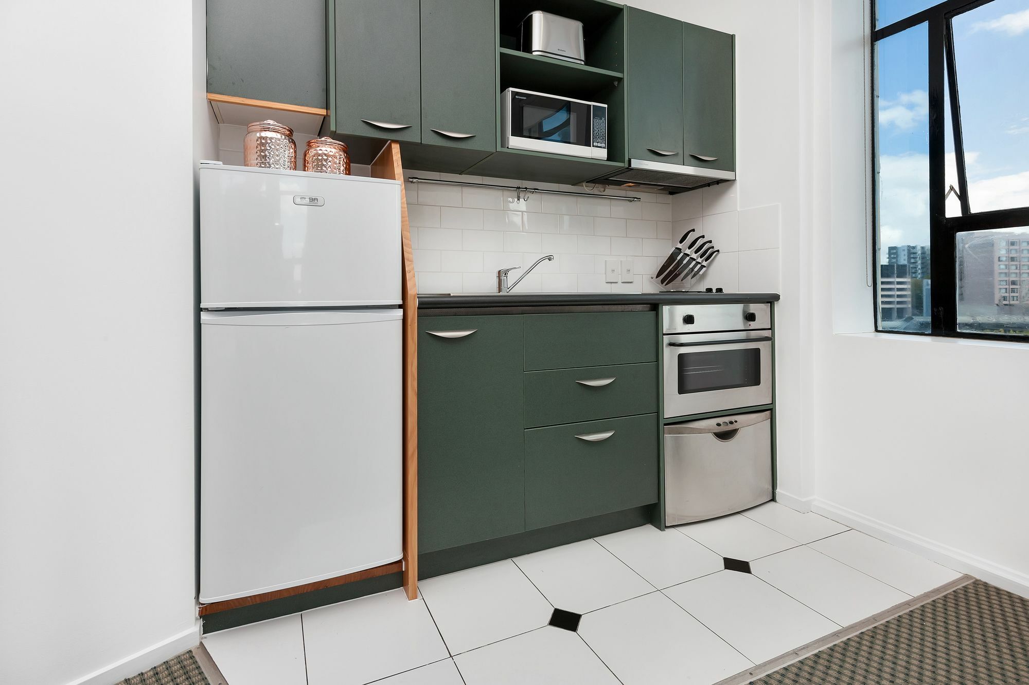 Designer Apartment In The Heart Of Όκλαντ Εξωτερικό φωτογραφία