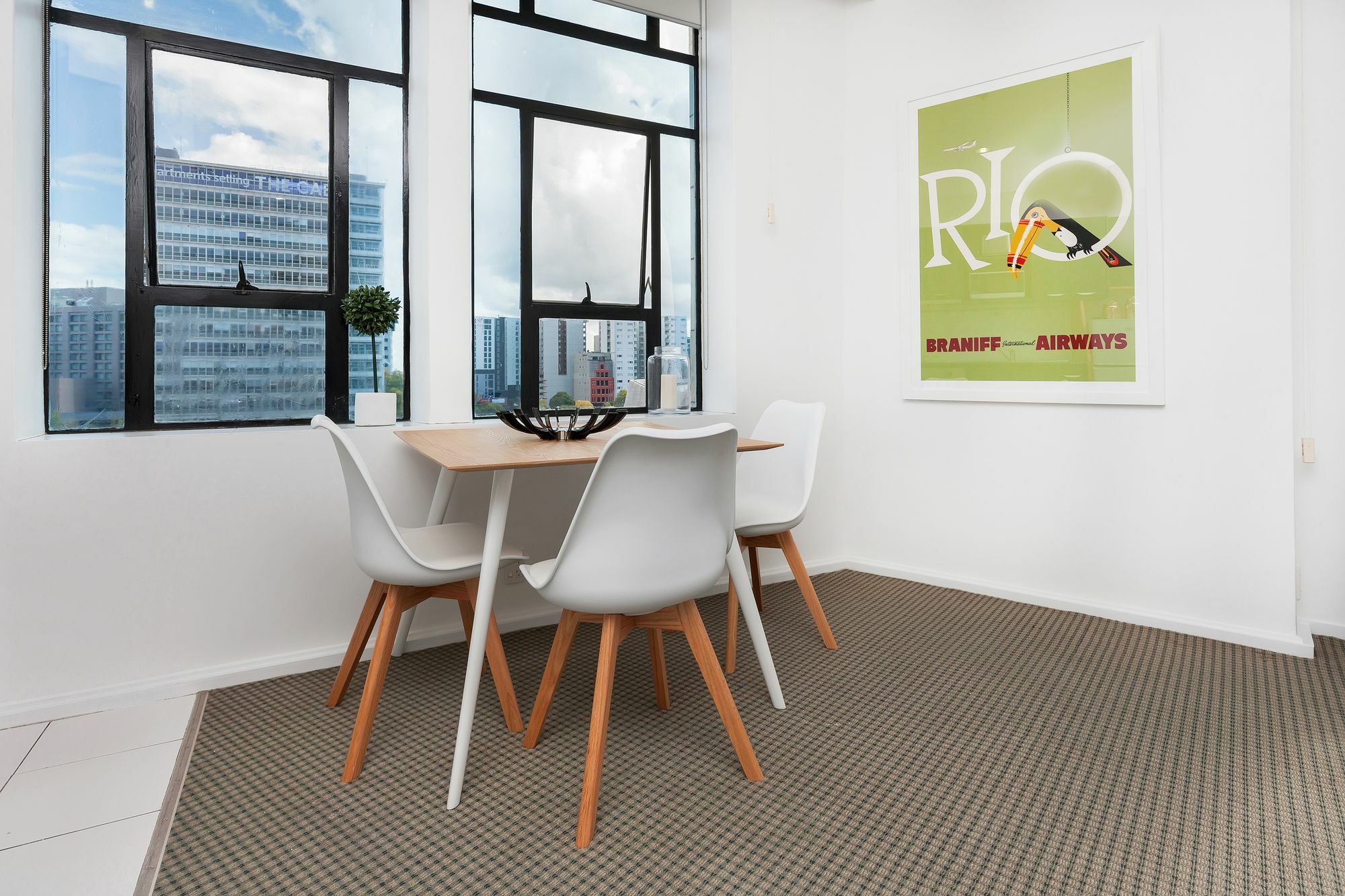 Designer Apartment In The Heart Of Όκλαντ Εξωτερικό φωτογραφία