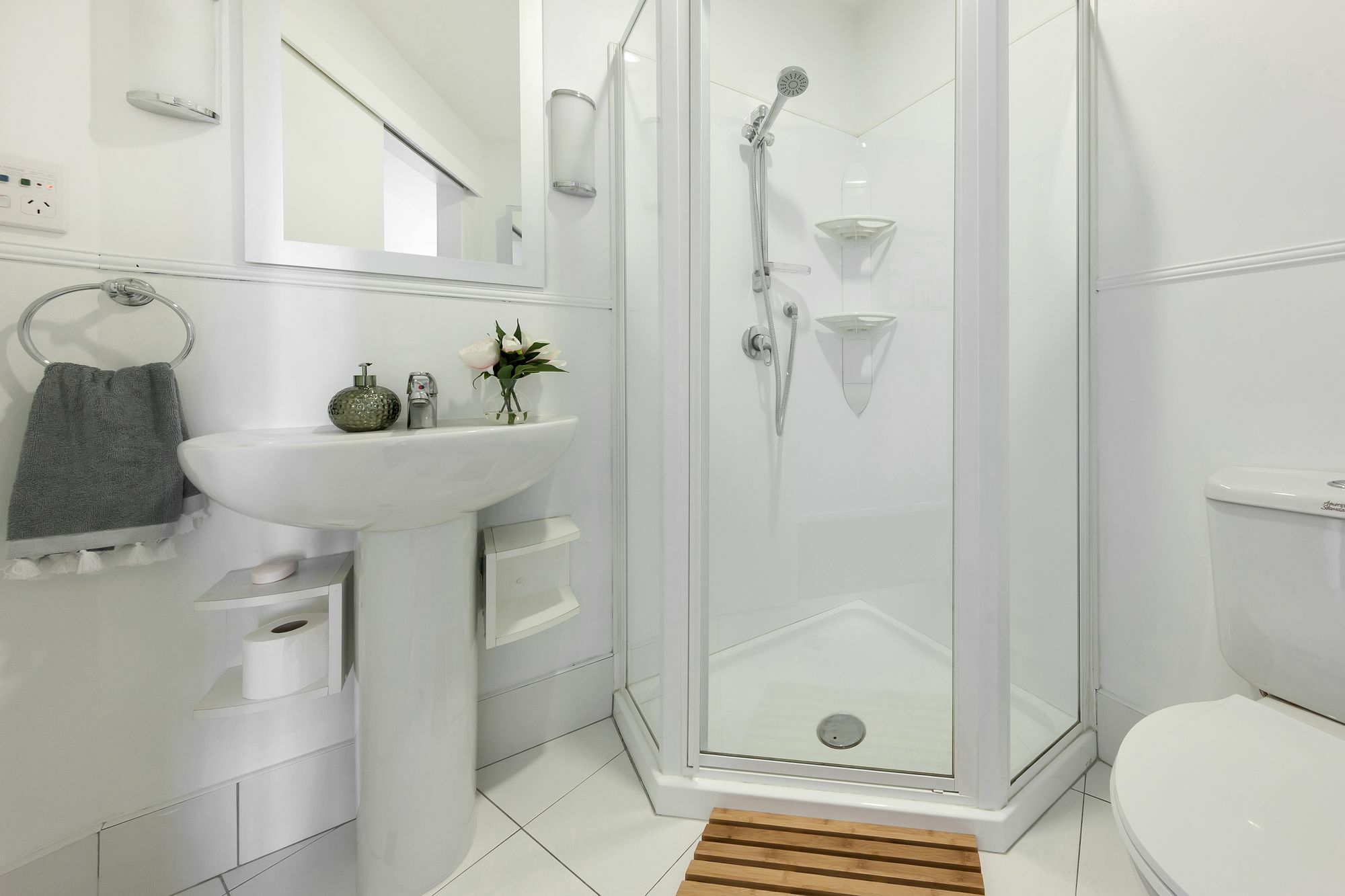 Designer Apartment In The Heart Of Όκλαντ Εξωτερικό φωτογραφία