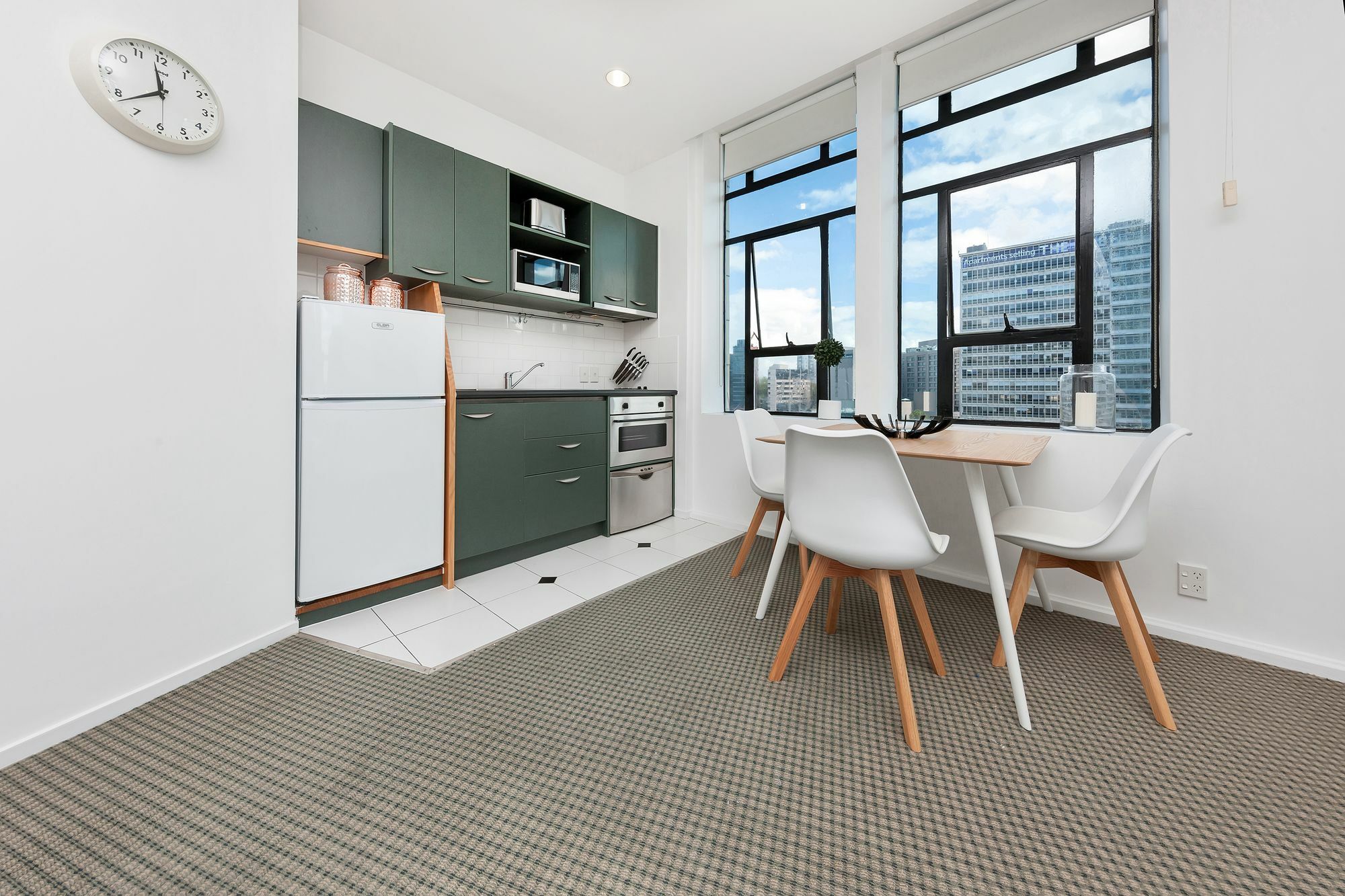 Designer Apartment In The Heart Of Όκλαντ Εξωτερικό φωτογραφία
